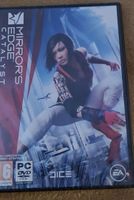 Mirror's Edge Catalyst PC DVD Rom UNGEÖFFNET neu