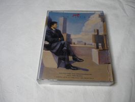 Doppel Kassette Rare - Saga - the works - Rock Pop 80er