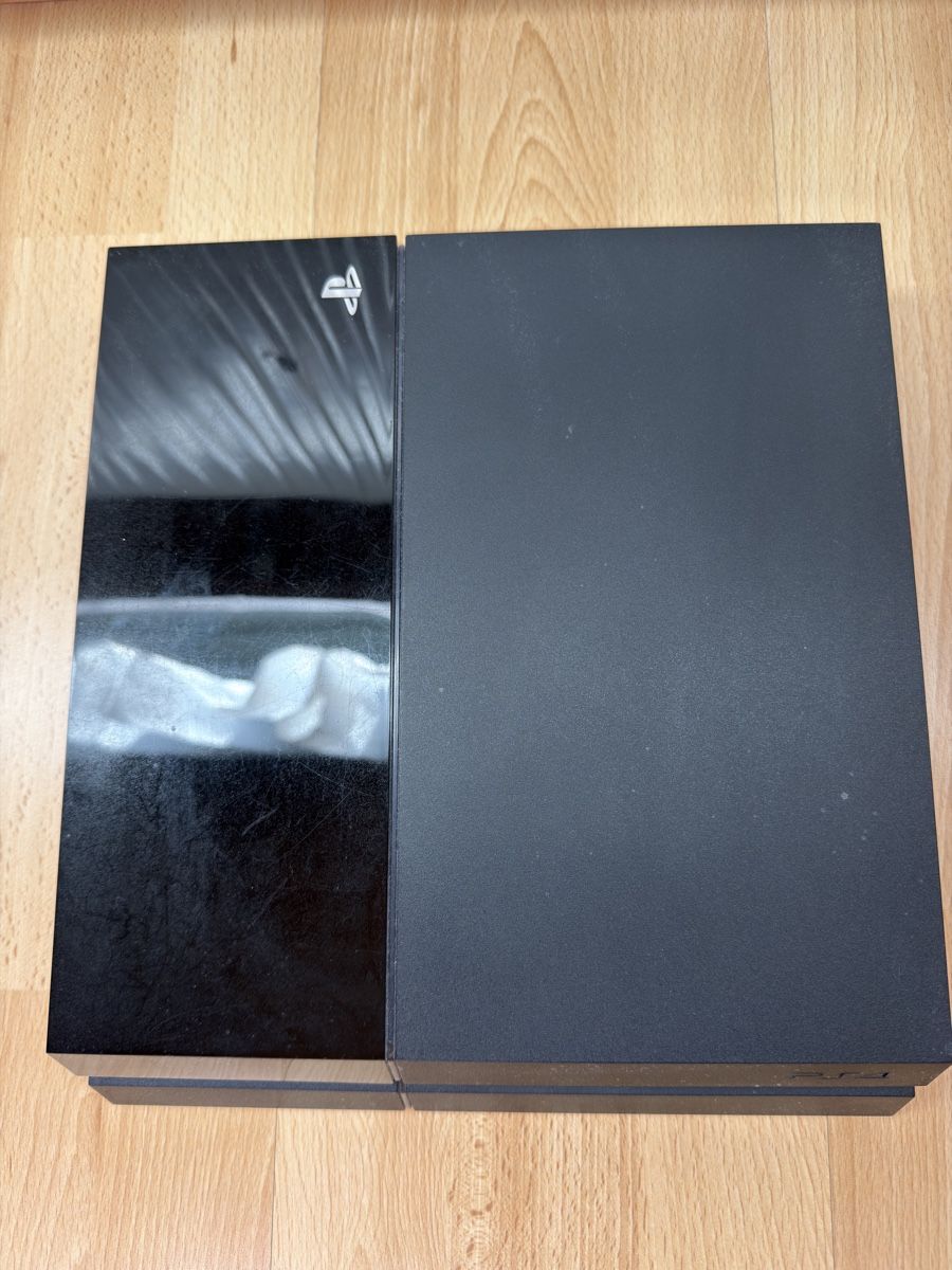 Sony Console: PlayStation 4 PS4 – Usato da Deitingen venduto da feder_alessandro 3