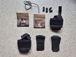 *** Militär Taschen Set ***