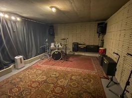 Recherche local musique