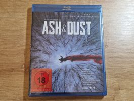 Ash & Dust (2022) NEU OVP RAR Bluray