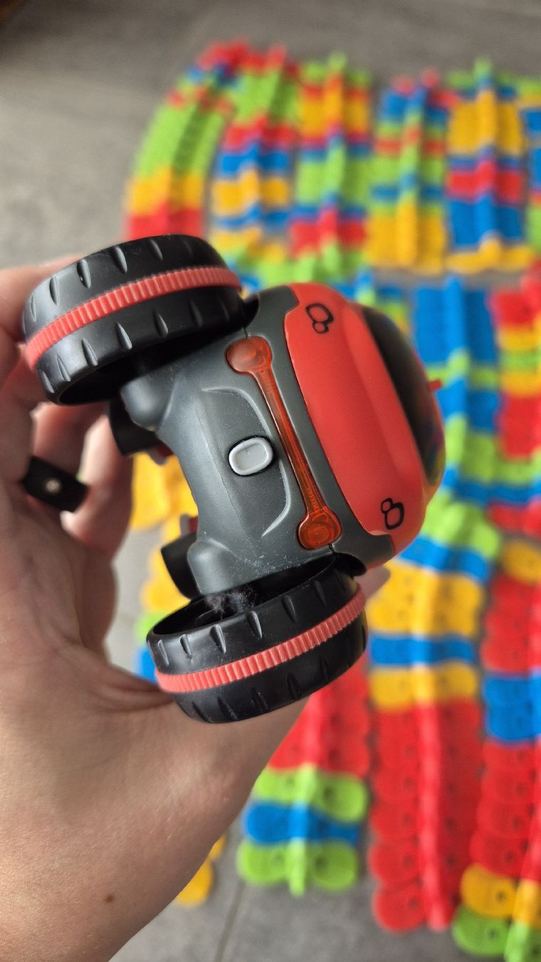 Smoby Jouets: Smoby Flextreme Bahn – D'occasion à Steinen par I_nikita_I 5