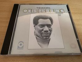 L2 Otis Redding – The Immortal Otis Redding