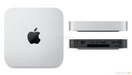 Apple Mac mini M2 (2023) – 8 Go RAM – 256 Go SSD