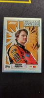 Oscar Piastri GU 1 Guardians of the Grid F1 Topps Turbo 2026