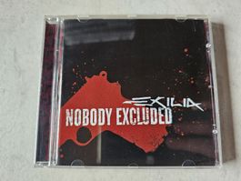 Exilia  -  Nobody Excluded
