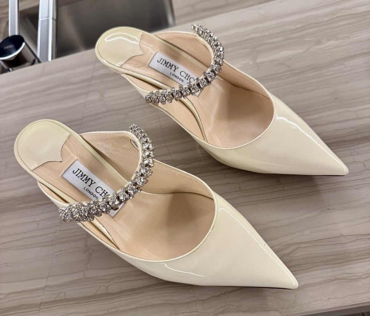 Jimmy Choo Damenschuhe: Jimmy Choo heels – Gebraucht aus Collonge-Bellerive von alejan_0984 2