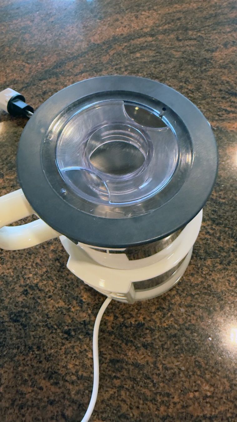 Elettrodomestici da cucina: Severin SM 9685 Milchaufschäumer – Usato da Feuerthalen venduto da Ben_sh 4