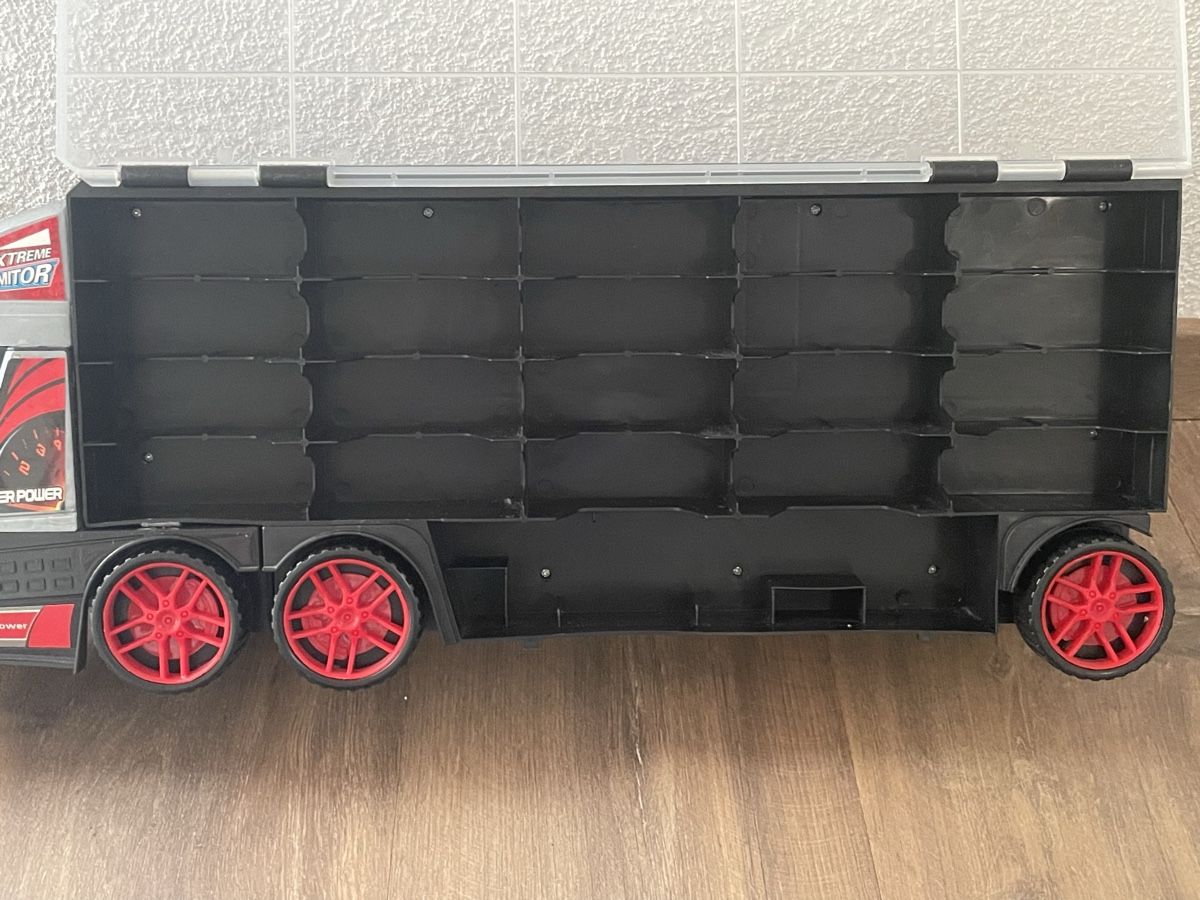 Giocattoli: Camion voiture – Nuovo (secondo la descrizione) da Dompierre FR venduto da matmath 6