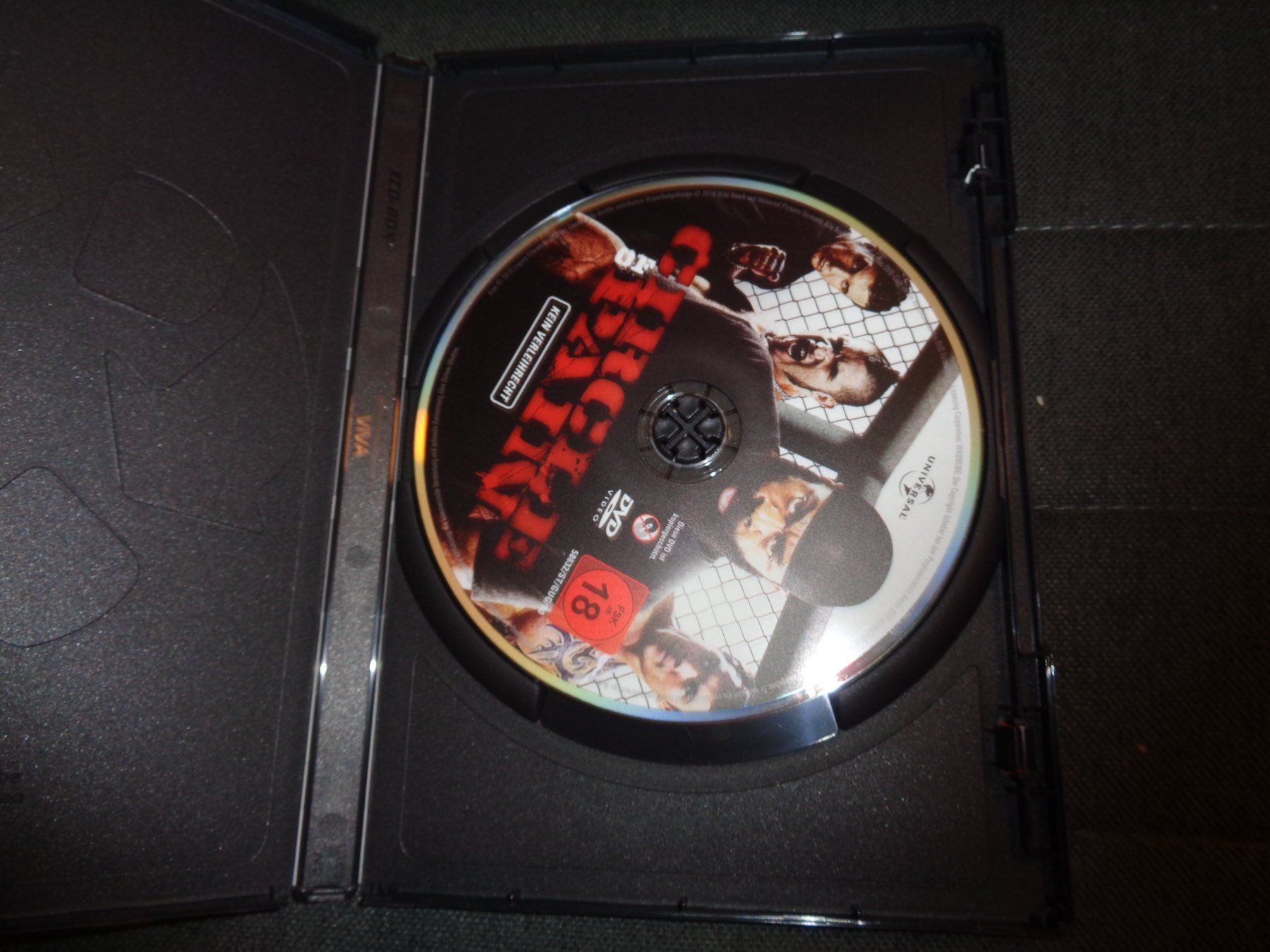 Tutti i DVDs: Circle of Pain DVD – Usato da Olten venduto da Disc-Verkauf 1