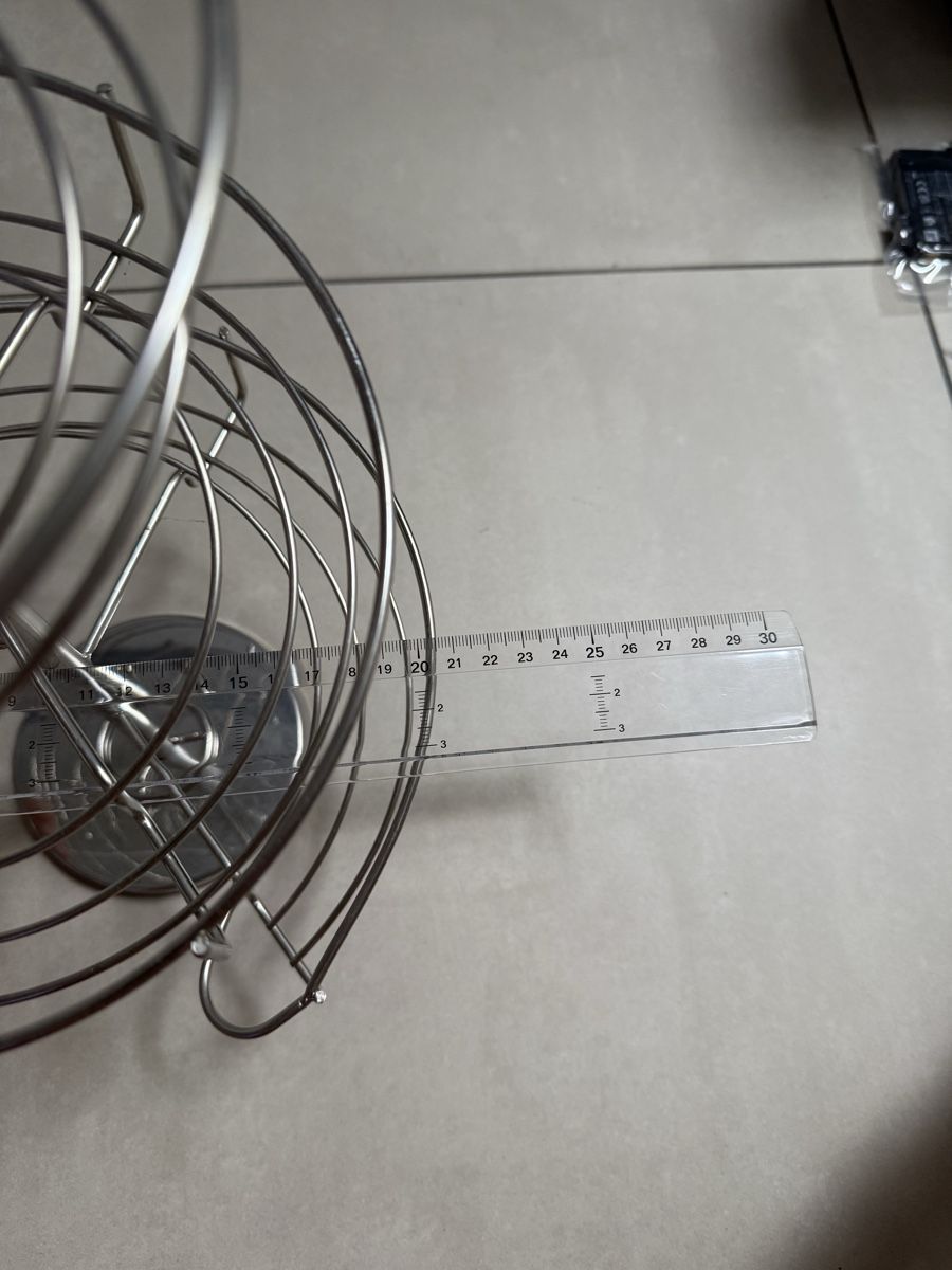 Altro per la casa: Support pour capsules de café métal – Usato da Widnau venduto da man_zq7q 2