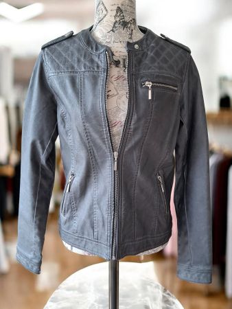 3080TR – Blouson Casuel by Gémo - S