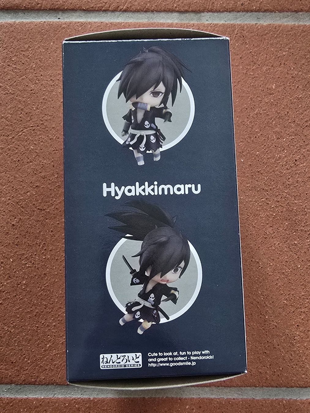 Statuette: Dororo Hyakkimaru Nendoroid – Usato da Schänis venduto da mes_g8vl 2