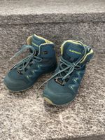 Kinder Wanderschuhe 