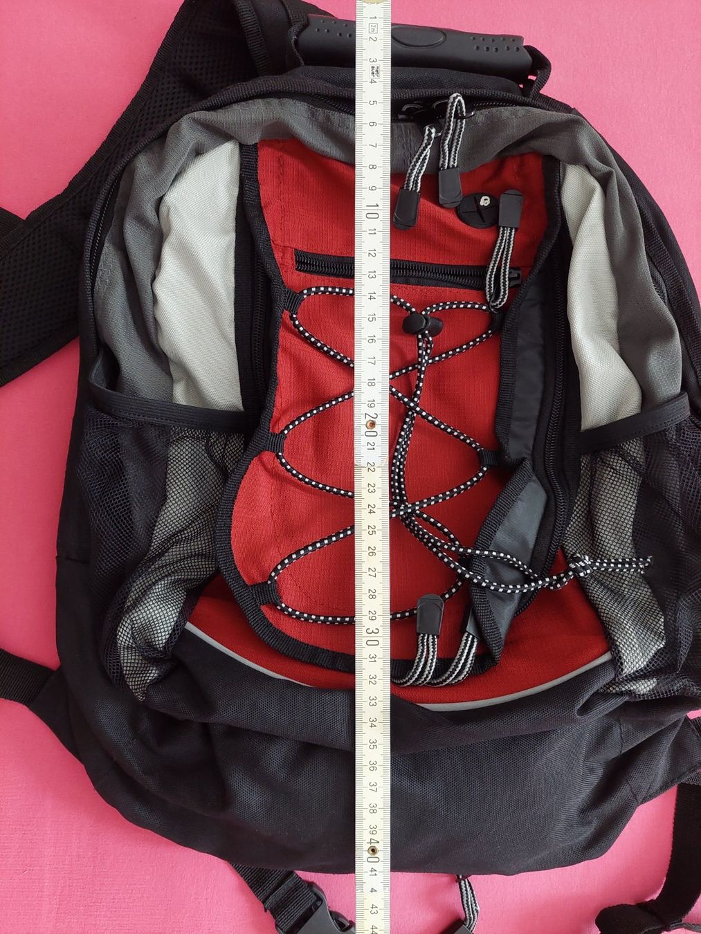 Zaini: Wanderrucksack, Top Zustand! – Usato da Kreuzlingen venduto da peugeotj9 9
