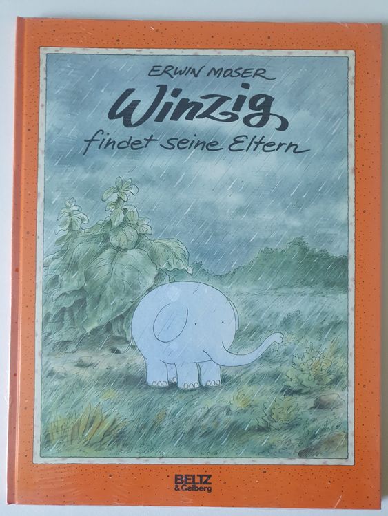 Kinderbuch 