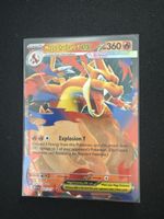🇬🇧 Mega Charizard ex ASC 22/217 Mint Ascended Heroes 