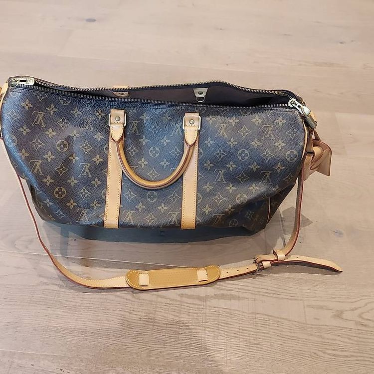 Luxus Designer Tasche Gebraucht Fotos
