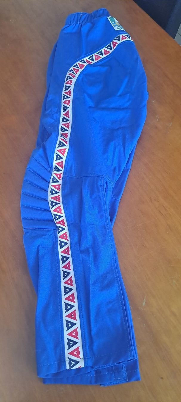 Pantaloni: Motorradhose Gr.50 – Usato da Neuenkirch venduto da domsalat7 1