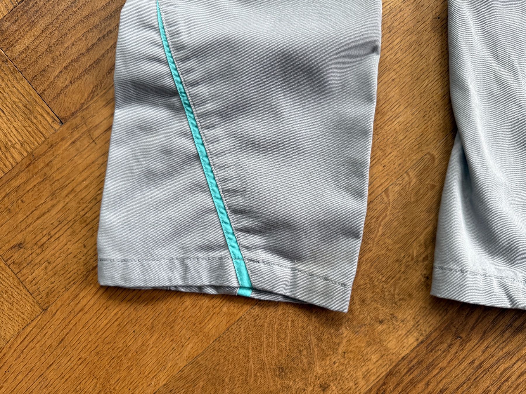 Engelbert Strauss Pantaloni: Engelbert Strauss Grösse 32 Hose motion Damen – Usato da Ennetbaden venduto da mapa05 5
