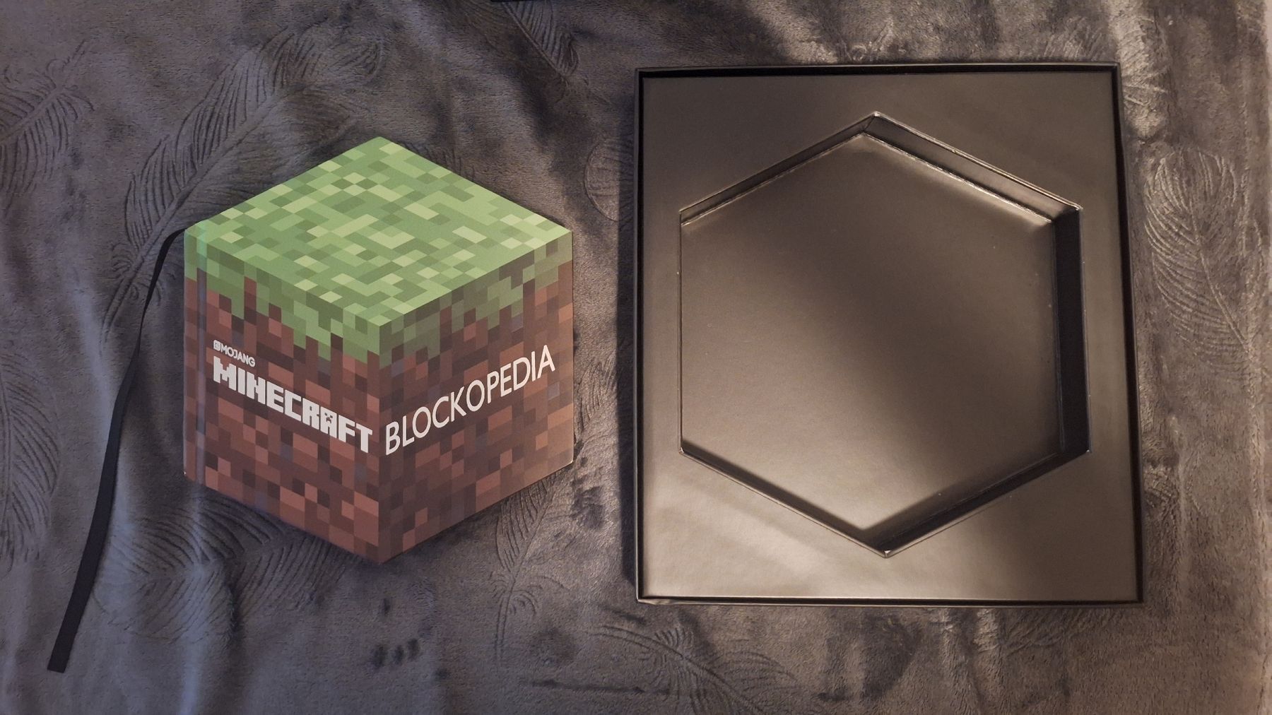 Libri: Minecraft Blockopedia – Usato da Zug venduto da Adomatics 2