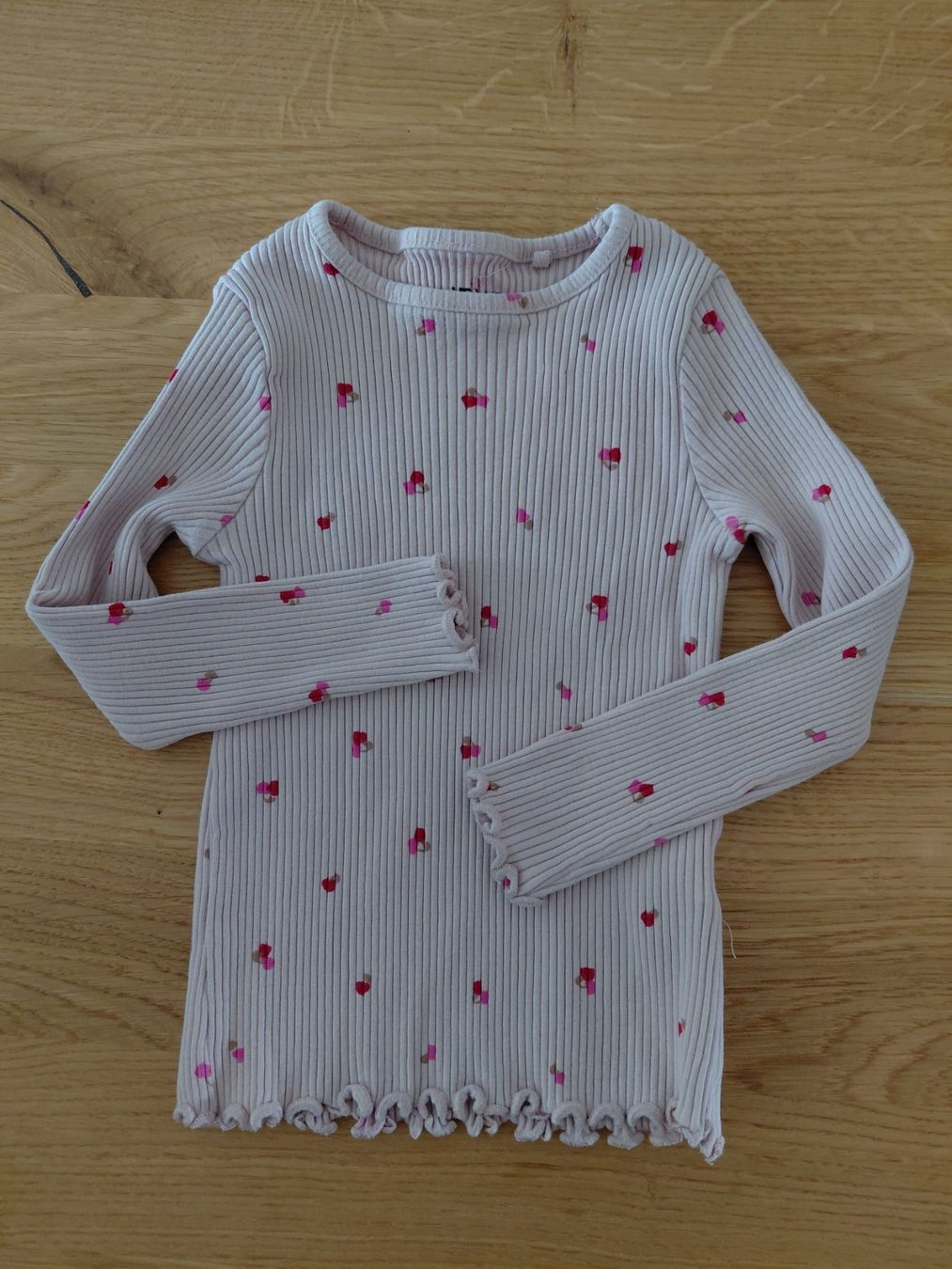 Next Maglioni & Felpe: Langarmshirt (Next) Gr. 86 – Usato da Winterthur venduto da linngu