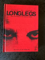 Longlegs Mediabook 4K Ultra HD + Blu-ray Sehr Gut
