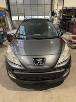 Auto Peugeot 207 Benzin Schaltgetriebe gebraucht
