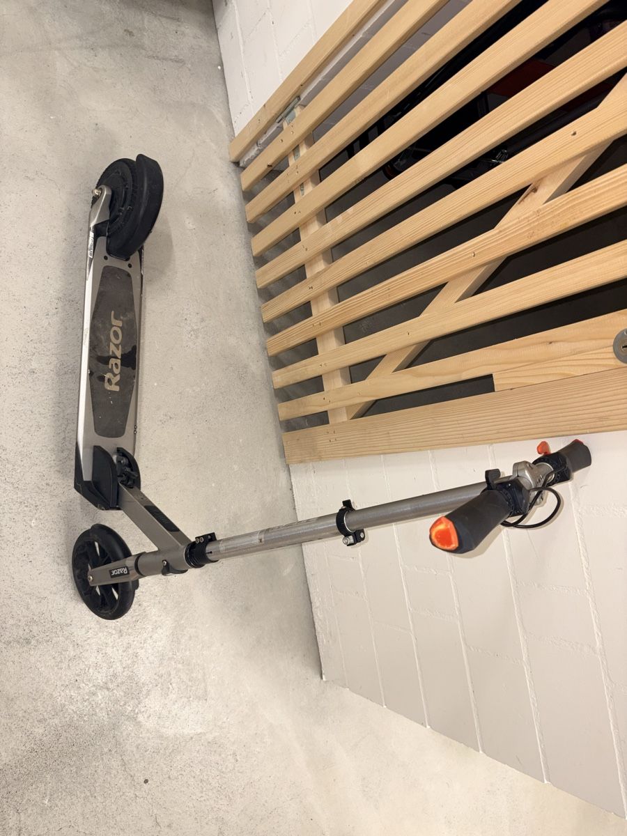 Scooters: E-Scooter 3Stück – D'occasion à Emmenbrücke par Zahi06 2