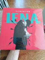 Clementino - I.E.N.A. Vinile Vinyl Italy Hip Hop Limited Ed