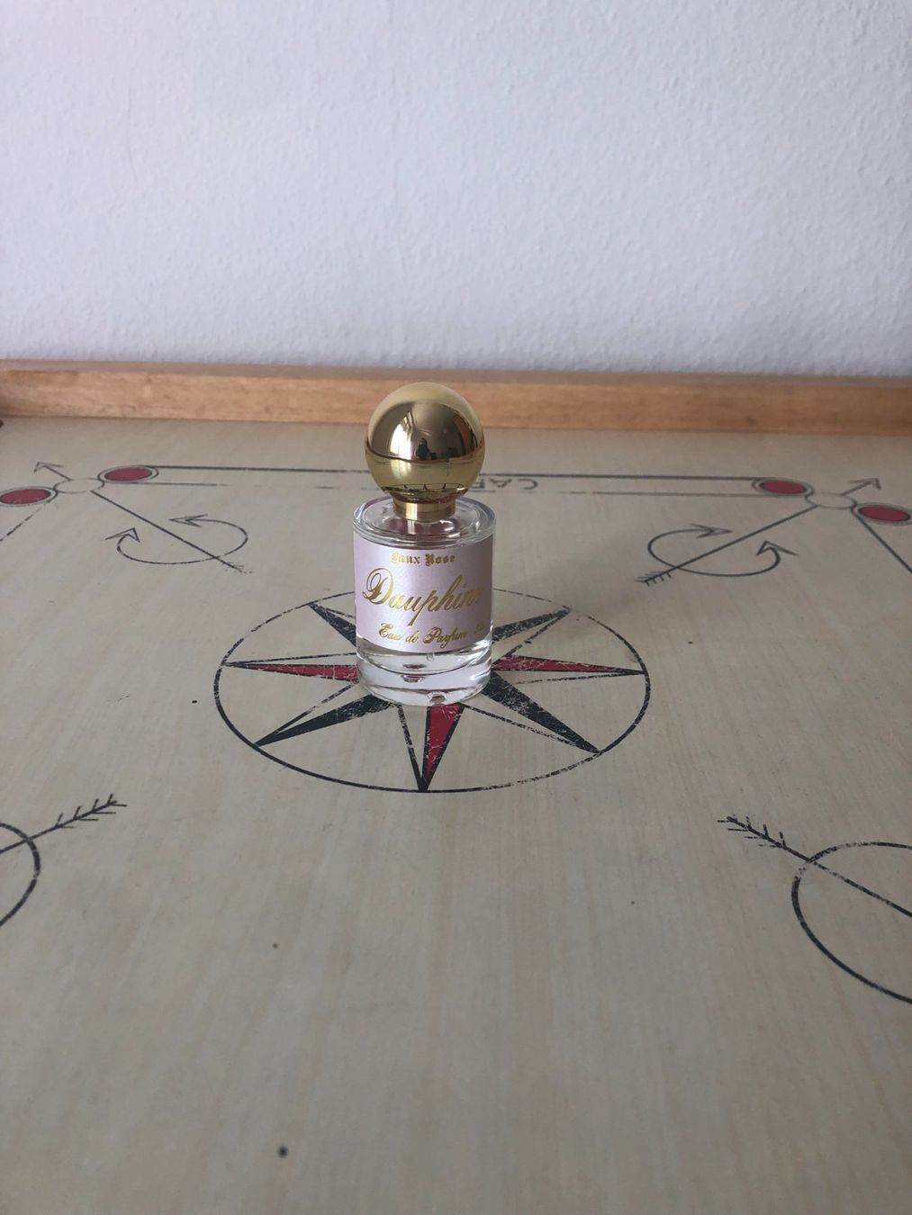 Profumi & Eau de Toilette: FAUX ROSE, Dauphine. eau de parfum – Nuovo (secondo la descrizione) da Lausanne venduto da Na2718 1