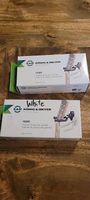 2 x Support muraux pour instrument 