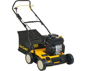 Attrezzi per la lavorazione del suolo: Vertikutierer Cub Cadet CC V 40 B – Nuovo (secondo la descrizione) da Zollikofen venduto da HauswartBedarf