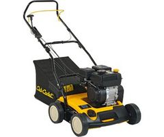 Vertikutierer Cub Cadet CC V 40 B