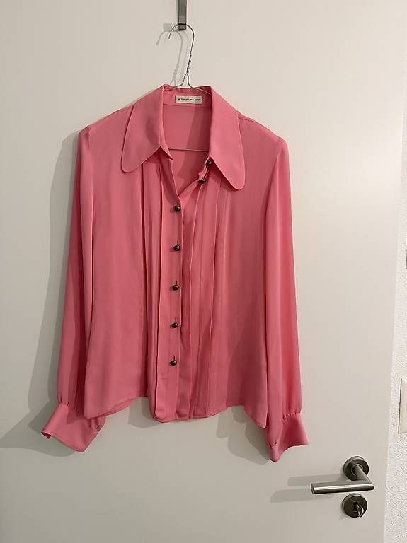 Camicette: Etro Bluse – Usato da Adligenswil venduto da TST04