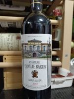 Château LEOVILLE Barton 2004 75cl 2ÈME GRAND CRU CLASSÉ