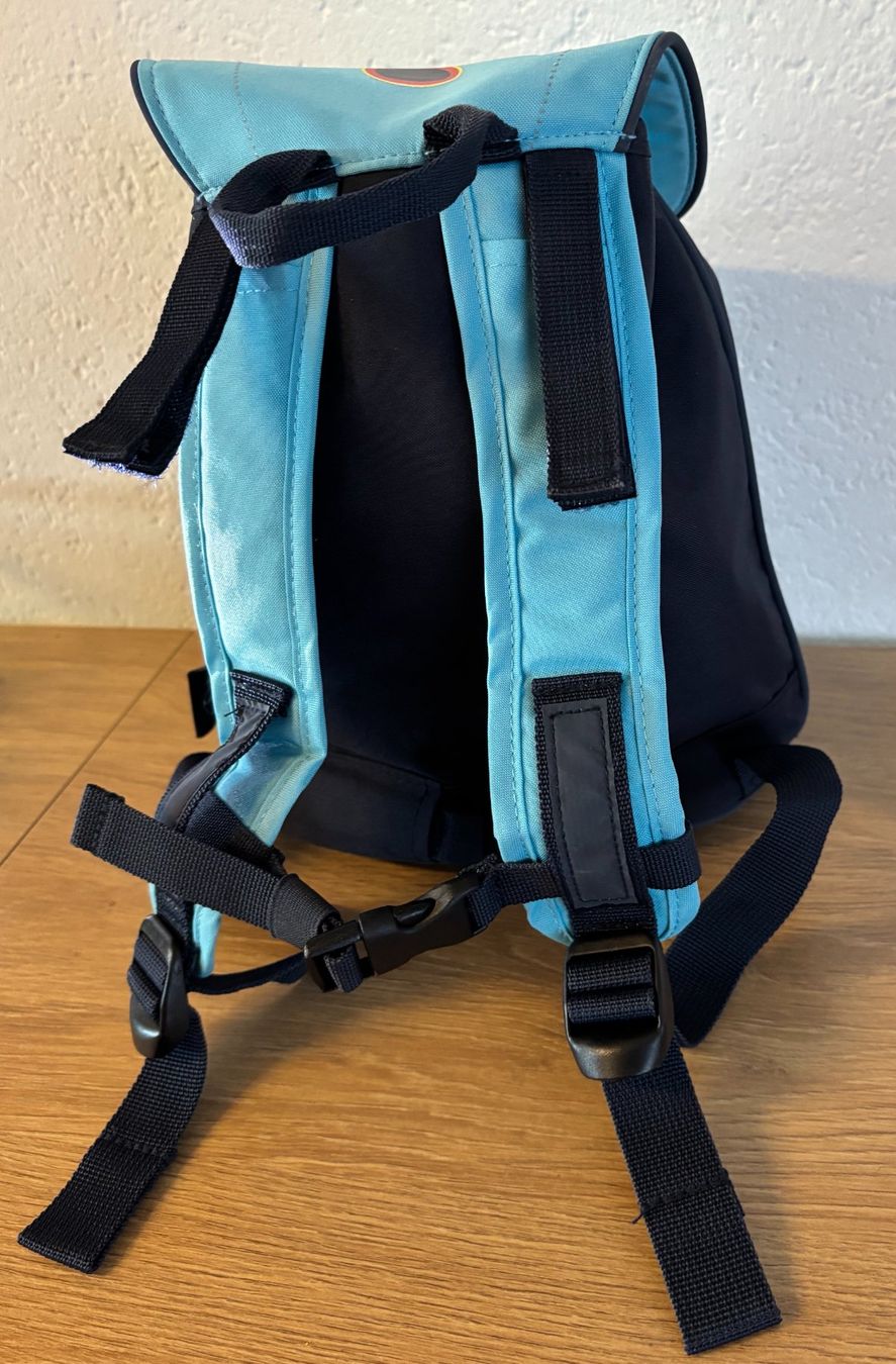 Micro Borse & Zaini: Micro Trottinett Tasche – Usato da Zürich venduto da IlkaK 4