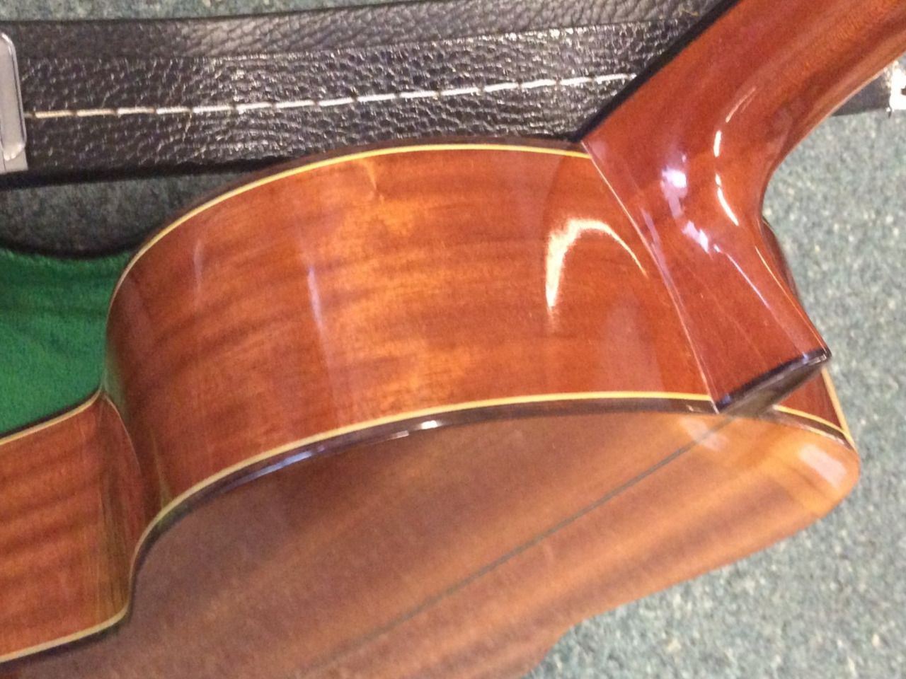 Strumenti musicali: Klassische Gitarre Juan Orozco – Nuovo (secondo la descrizione) da Schaffhausen venduto da outlet-music 3