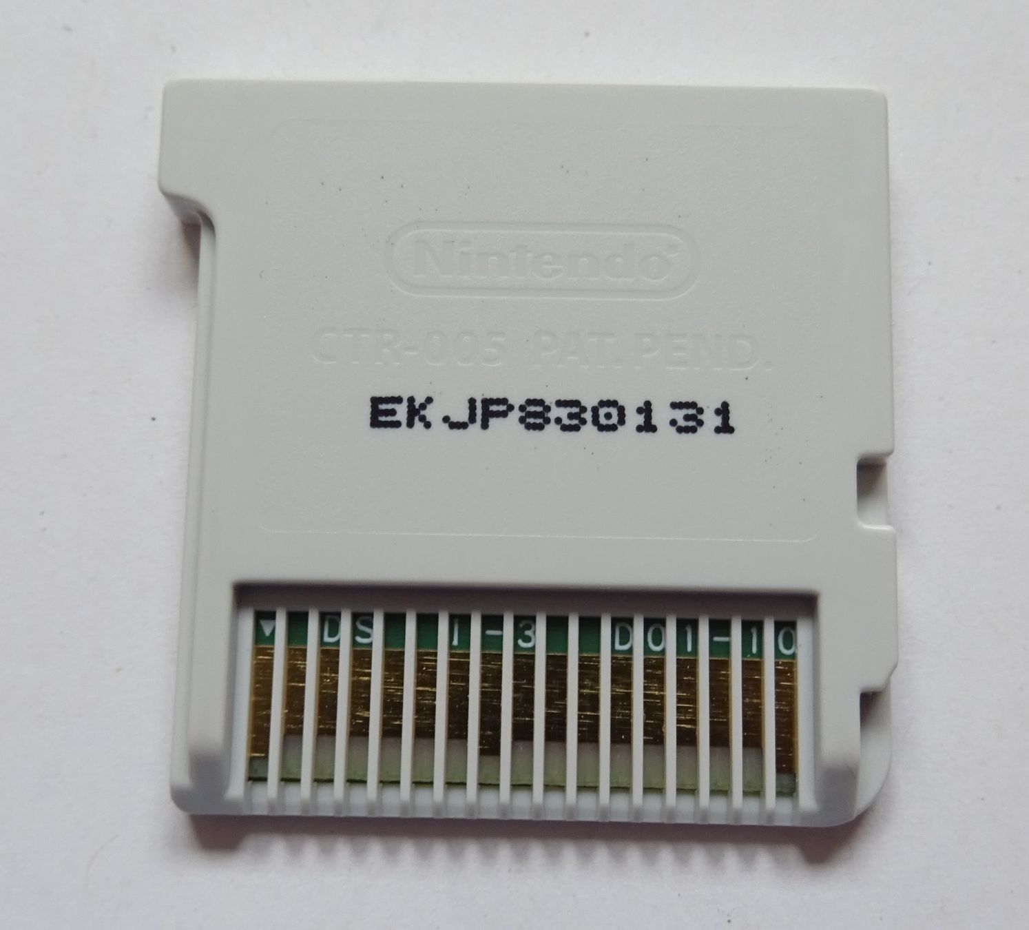Nintendo Spiele: Nintendo 3DS - POKEMON X – Gebraucht aus La Sarraz von classicworldcoins 1