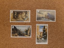 Marken Guernsey