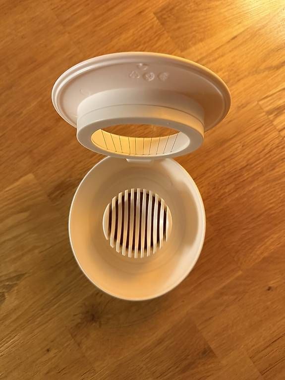 Appareils de cuisine: Fiskars Functional Form Eierschneider  neuwertig – D'occasion à Zufikon par mronioon 2