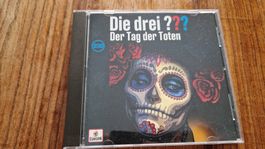 Hörbuch Die Drei Fragezeichen ??? Folge 230