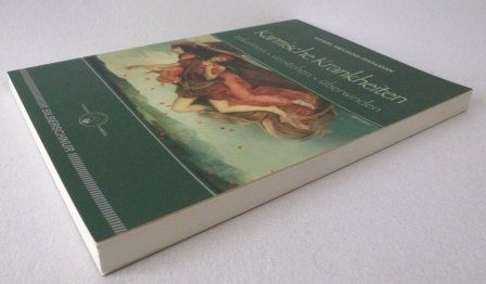 Bücher: Karmische Krankheiten – Neu und originalverpackt aus Mauren von Yeelen 1