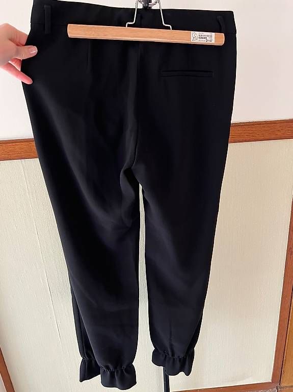 Pantalons: Designer Hose René Lezard – D'occasion à Luzern par HeleneXX 1