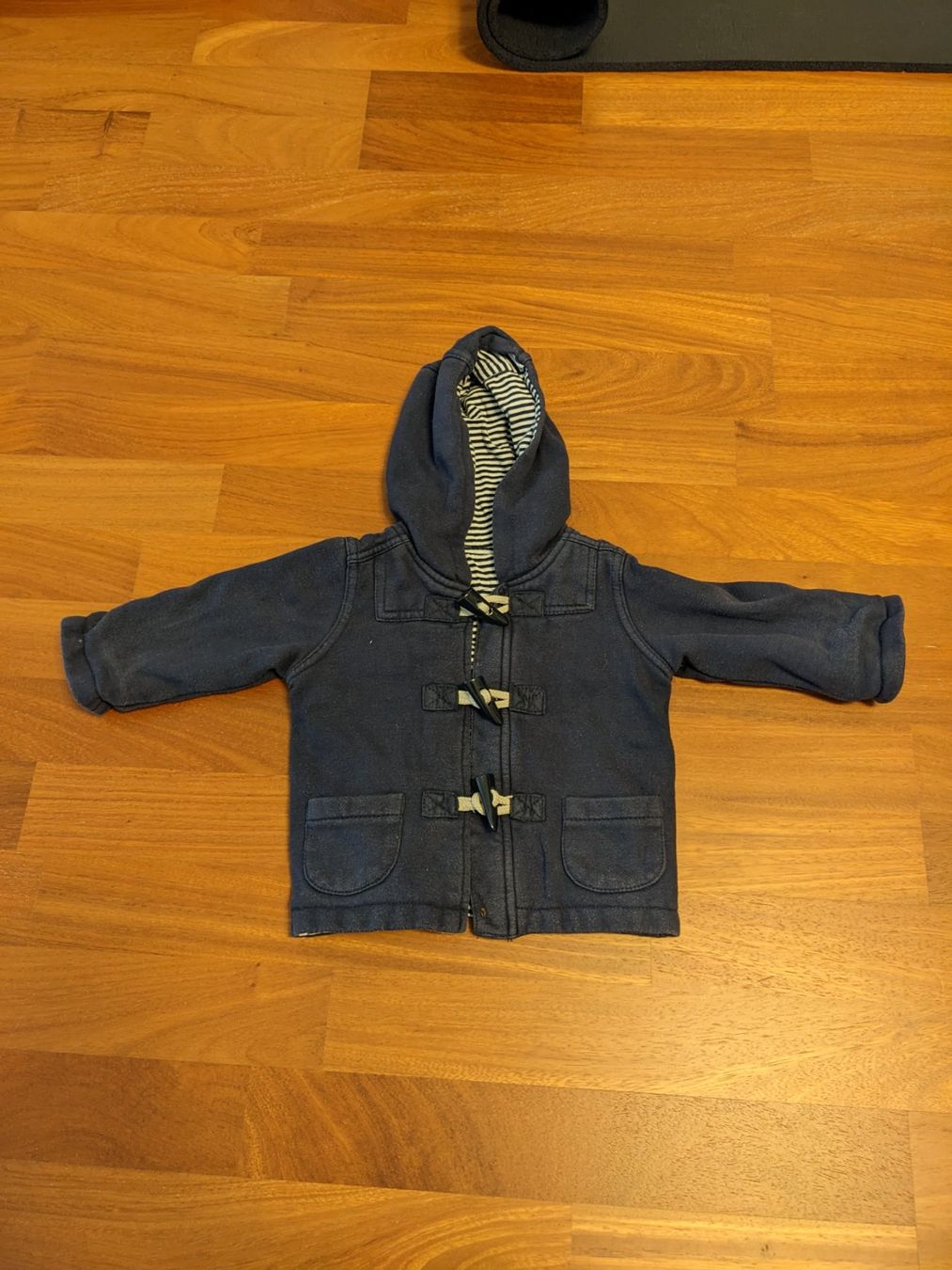 Lotti & Set di vestiti: Jacke Gr.74 – Usato da Einsiedeln venduto da mar_6bqc