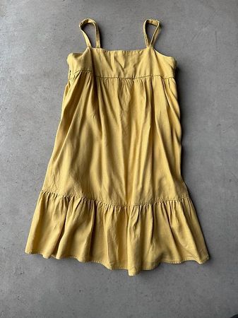 Sommerkleid  Gr. 120