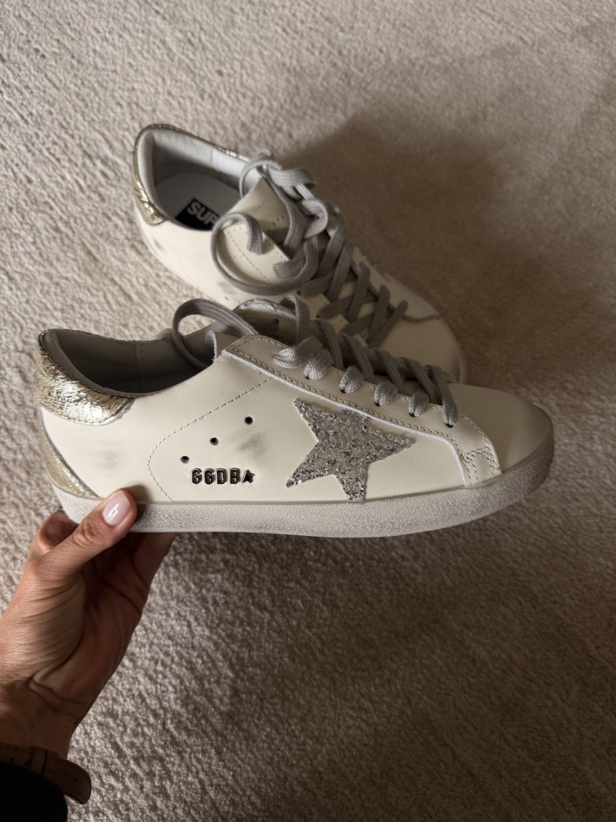 Golden Goose Damenschuhe: Golden Goose 38 new  – Neu und originalverpackt aus La Croix (Lutry) von secondhandZara 1