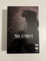 Neil Gaiman Collection - RW - Comics - Fumetto