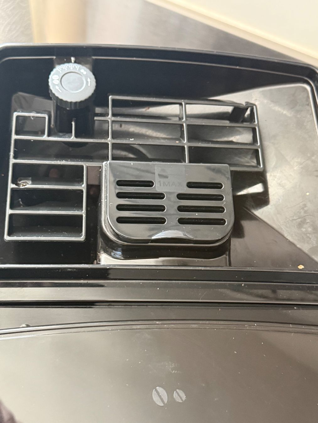 De'Longhi Macchine per caffè & Macchine per espresso: Delonghi Magnifica S – Usato da Ulisbach venduto da FeuerVogel68 4